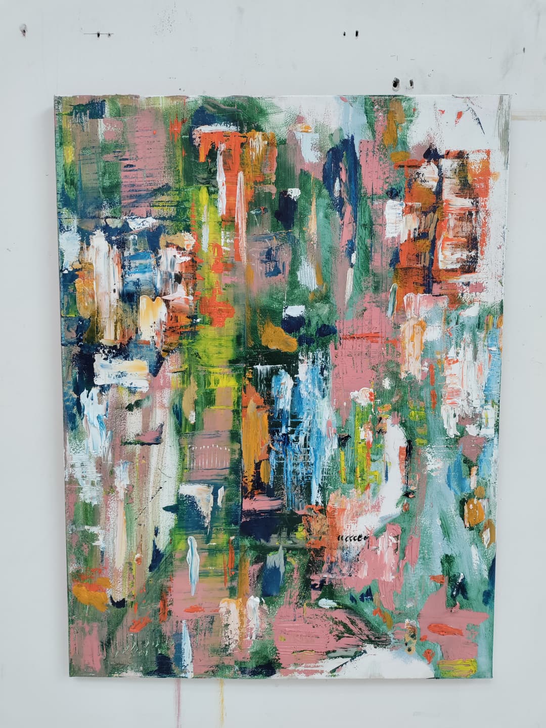 Untitled, September 2024